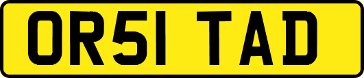 OR51TAD