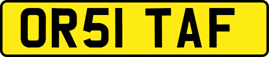 OR51TAF