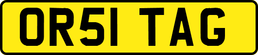 OR51TAG
