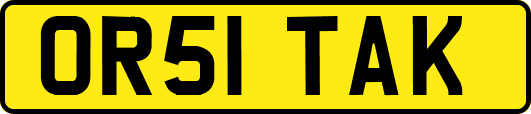 OR51TAK