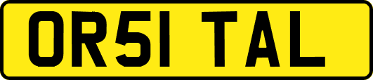 OR51TAL