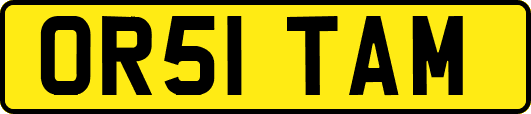 OR51TAM