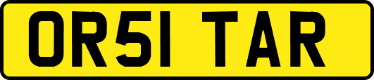 OR51TAR