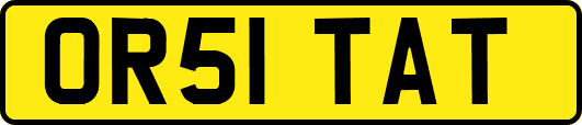OR51TAT