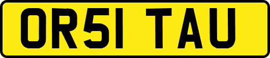 OR51TAU