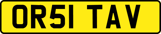OR51TAV