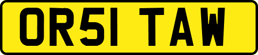 OR51TAW