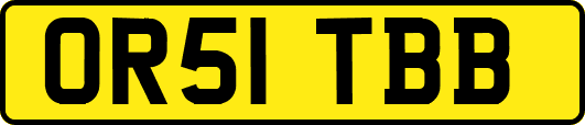 OR51TBB