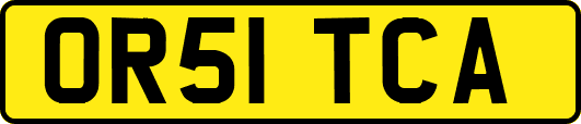 OR51TCA