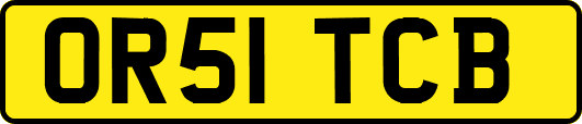 OR51TCB