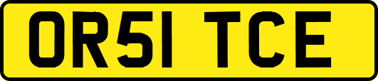 OR51TCE