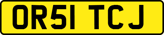 OR51TCJ