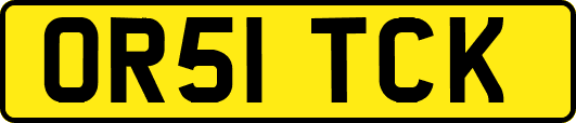OR51TCK