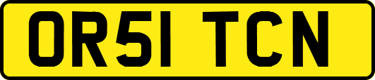 OR51TCN