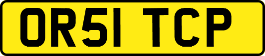 OR51TCP