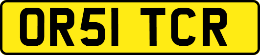 OR51TCR