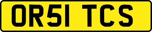 OR51TCS
