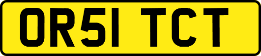 OR51TCT