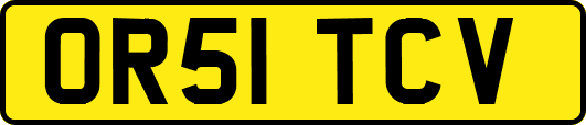 OR51TCV