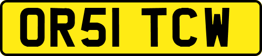 OR51TCW