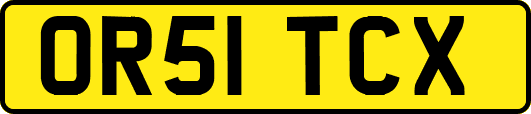 OR51TCX