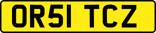 OR51TCZ