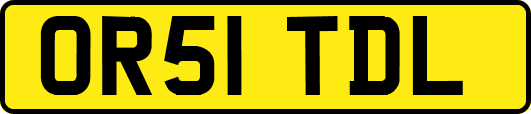 OR51TDL