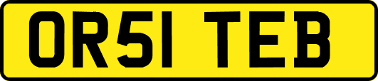 OR51TEB