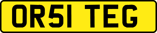 OR51TEG