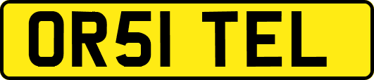 OR51TEL
