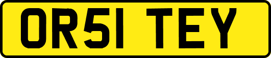 OR51TEY
