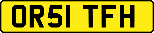 OR51TFH