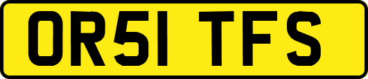 OR51TFS