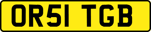 OR51TGB