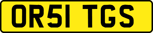 OR51TGS