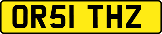 OR51THZ
