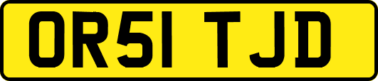 OR51TJD