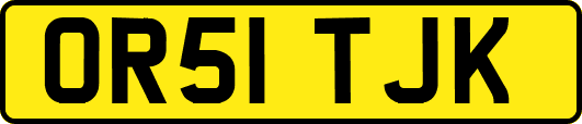 OR51TJK