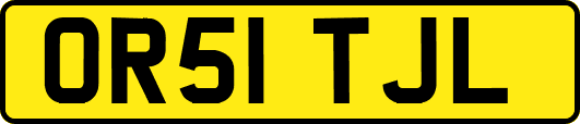OR51TJL