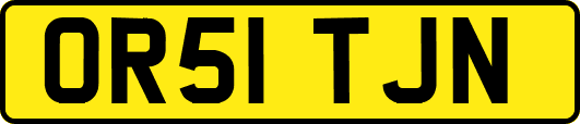 OR51TJN