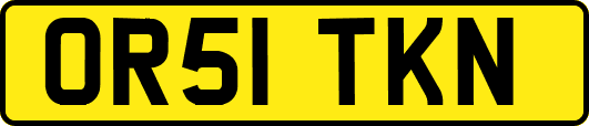 OR51TKN