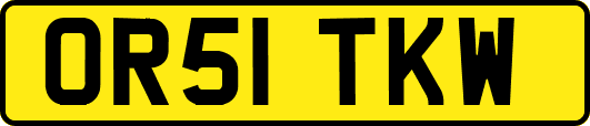 OR51TKW