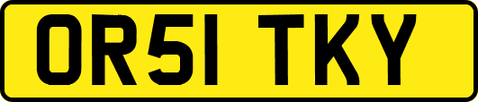 OR51TKY