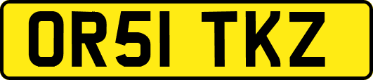 OR51TKZ