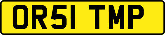 OR51TMP