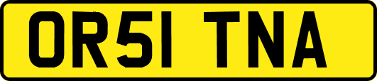 OR51TNA