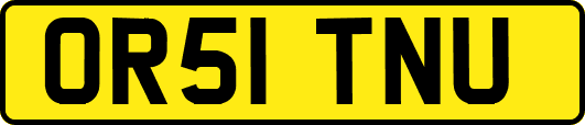 OR51TNU