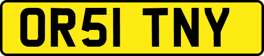 OR51TNY