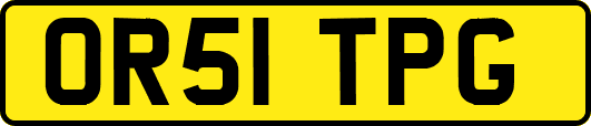 OR51TPG