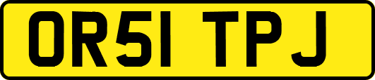 OR51TPJ